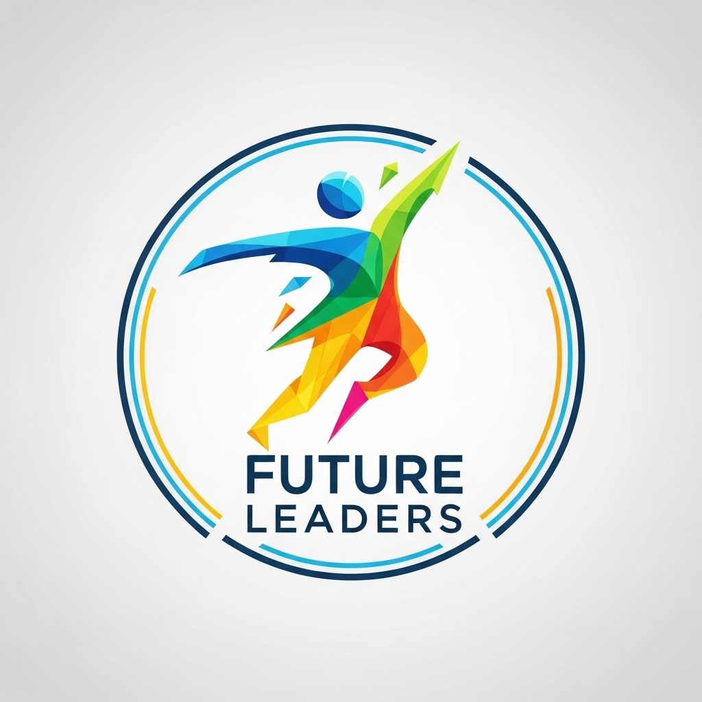Youth empowerment logo #3