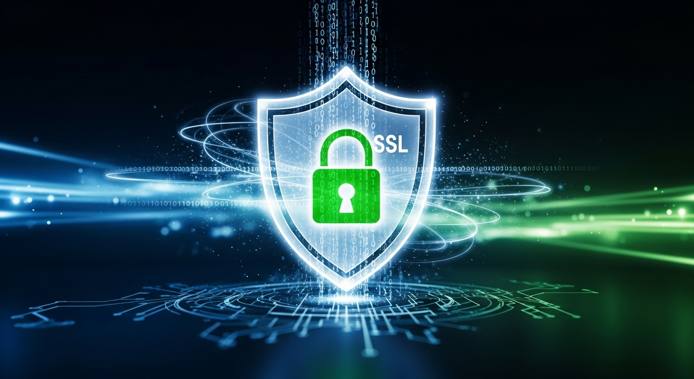 Wildcard SSL certificates