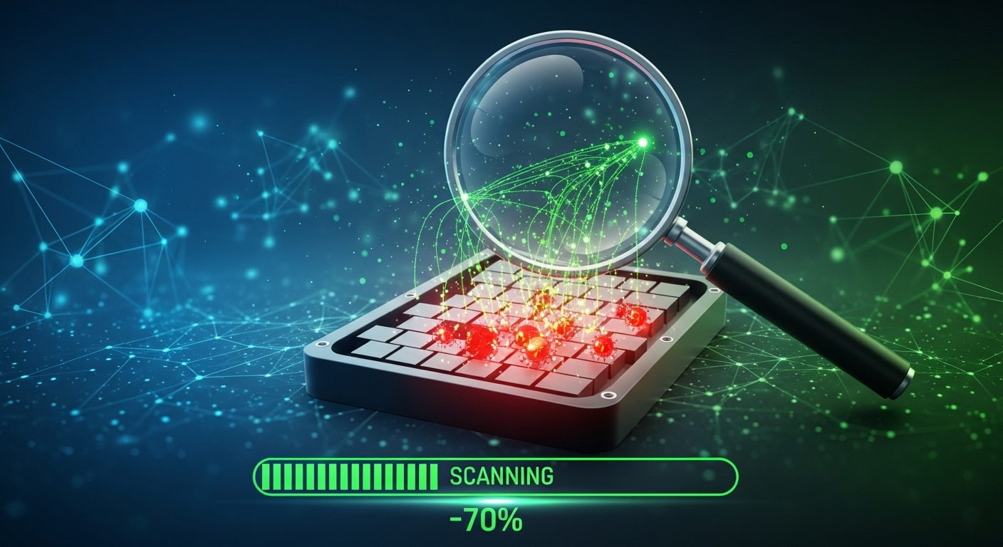 Malware Scanning #4