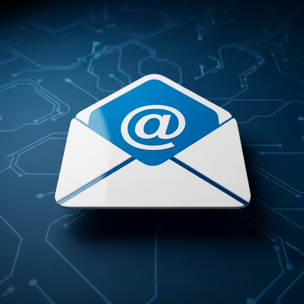Email icon #2