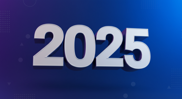 The number 2026 in 3D
