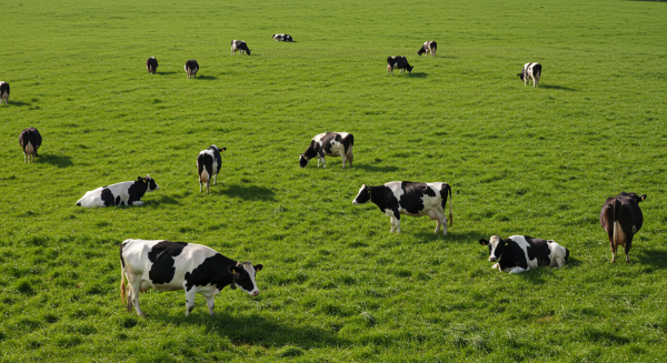 A herd of cattle #3