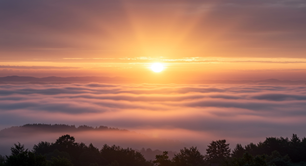 The rising sun #3