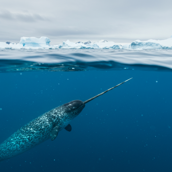 A Narwhal #4