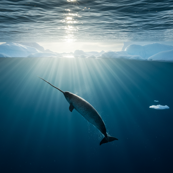 A Narwhal #2