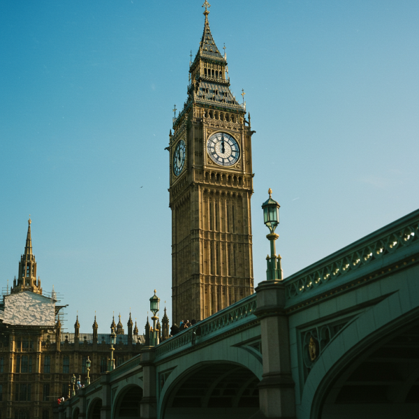 A photo of Big Ben #4