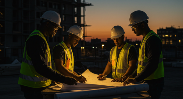 Construction