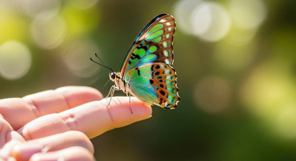 Bugs & Insects