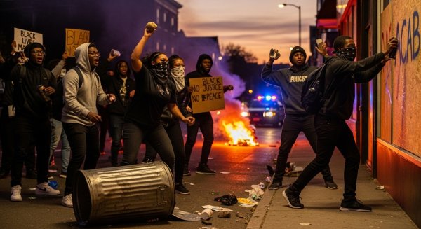 Civil Unrest