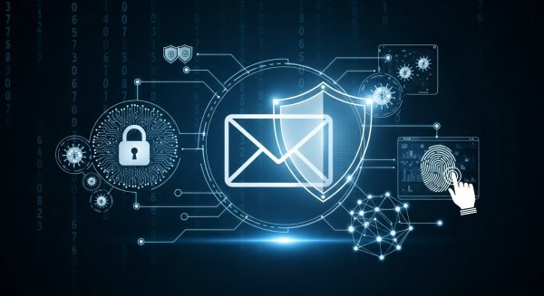 Email Security #3