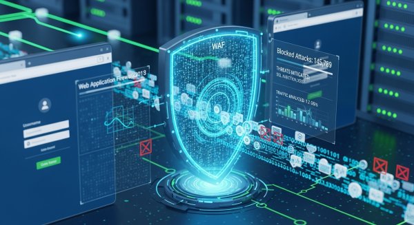 Web Application Firewall