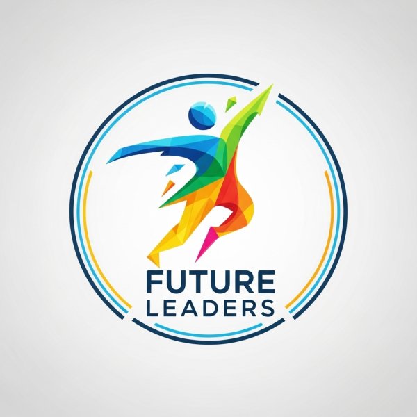 Youth empowerment logo #3