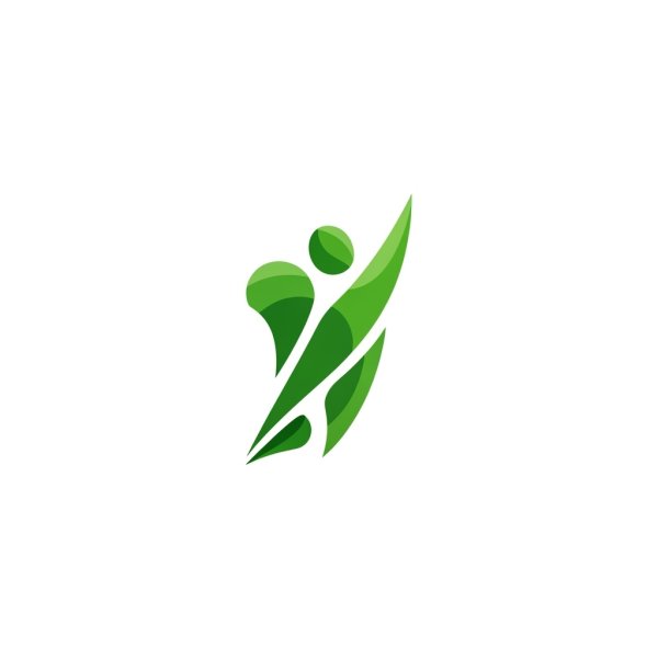 Green Youth Logo #1