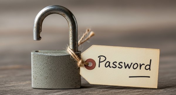 Password security #2