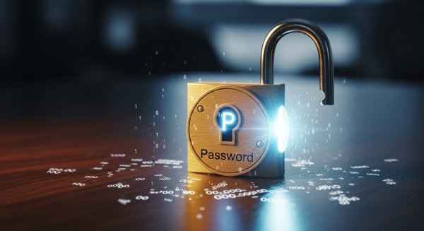 Password security #1