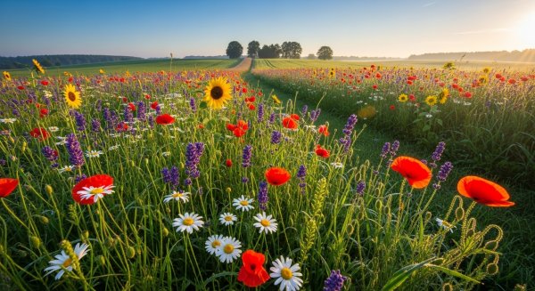 Nature