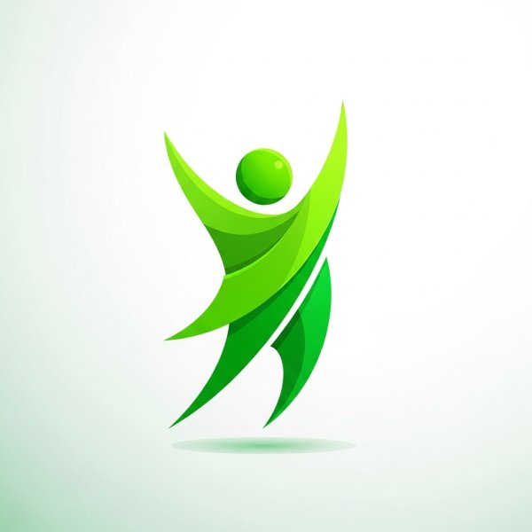 Green Youth Logo #2