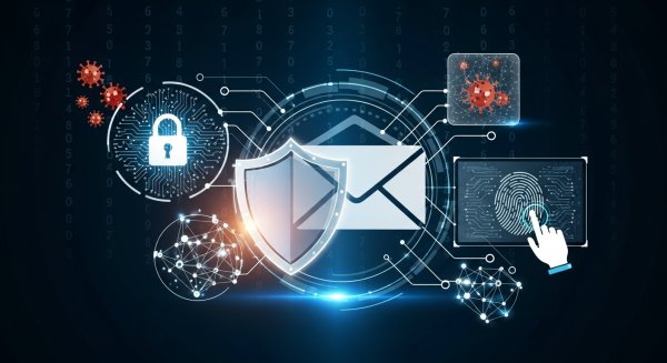 Email Security #1