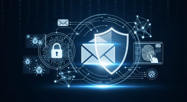 Email Security #2
