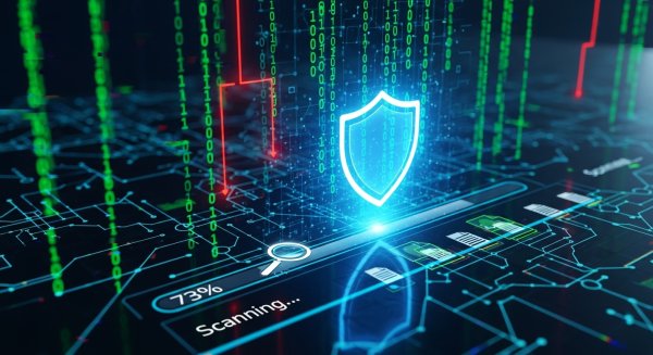 Malware Scanning #1