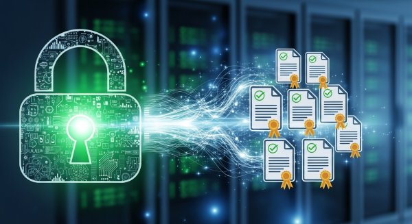 Wildcard SSL certificates #2