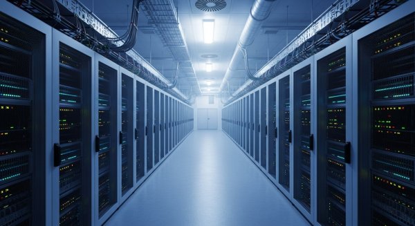 A new Data Center #3