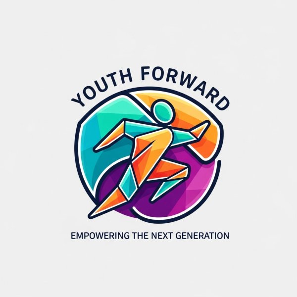 Youth empowerment logo #4