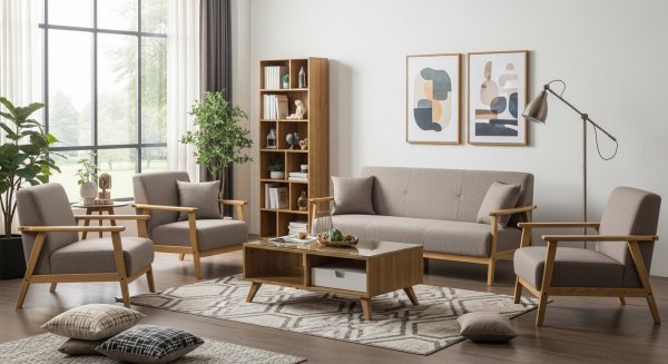 Home Decor
