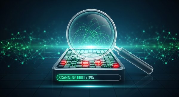Malware Scanning #1
