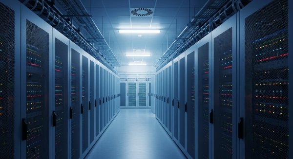 A new Data Center #2