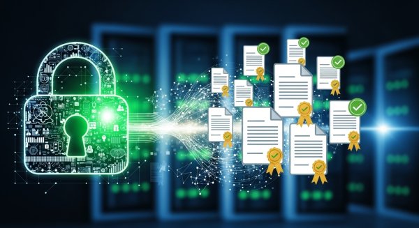 Wildcard SSL certificates #3