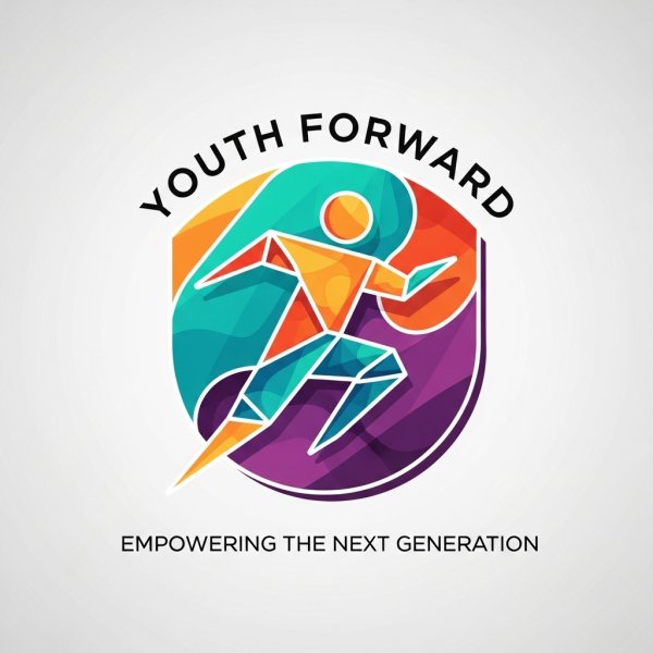 Youth empowerment logo #1