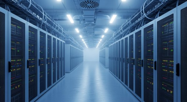 A new Data Center #4