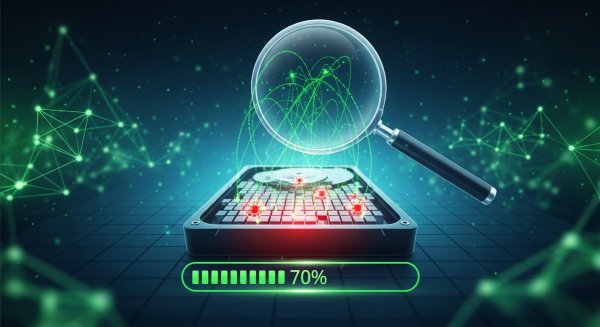 Malware Scanning #3
