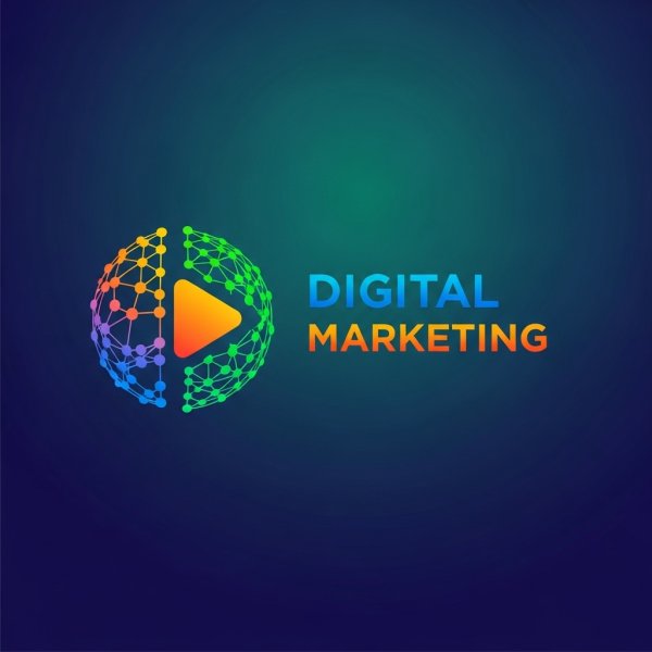 Digital Marketing logo #3
