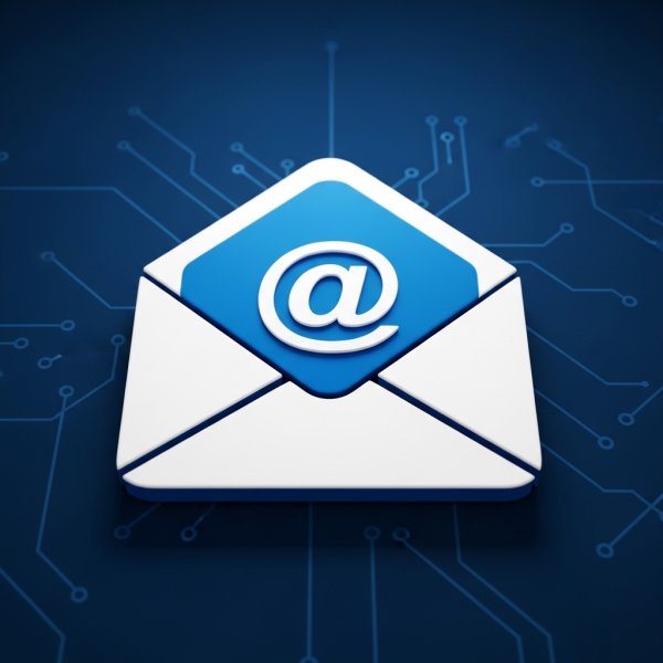 Email icon #1