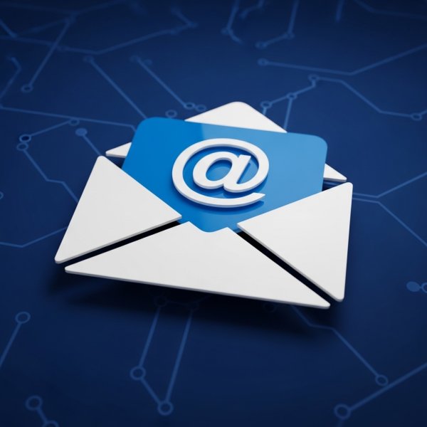 Email icon #3